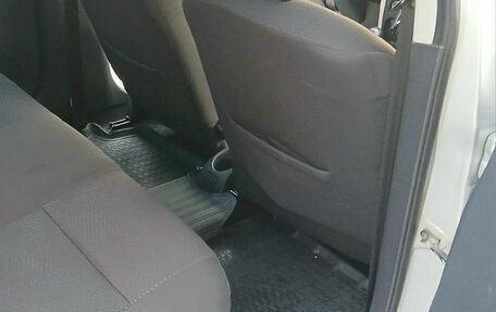 Nissan Almera, 2015 год, 660 000 рублей, 15 фотография