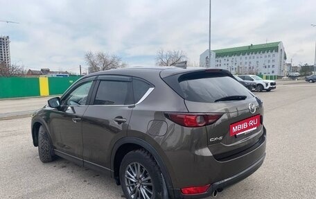 Mazda CX-5 II, 2017 год, 1 999 000 рублей, 2 фотография