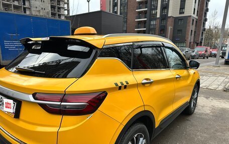 Geely Coolray I, 2024 год, 1 850 000 рублей, 9 фотография