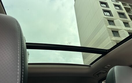 Geely Coolray I, 2024 год, 1 850 000 рублей, 4 фотография