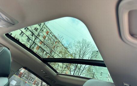 Geely Coolray I, 2024 год, 1 850 000 рублей, 10 фотография