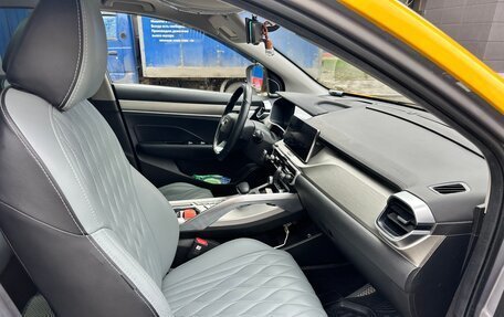 Geely Coolray I, 2024 год, 1 850 000 рублей, 7 фотография