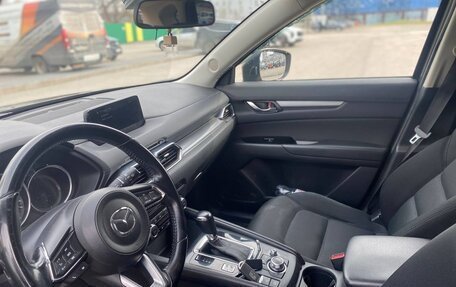 Mazda CX-5 II, 2017 год, 1 999 000 рублей, 7 фотография