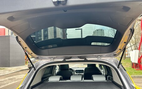 Geely Coolray I, 2024 год, 1 850 000 рублей, 11 фотография