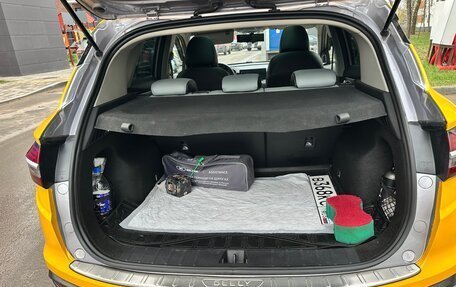 Geely Coolray I, 2024 год, 1 850 000 рублей, 12 фотография