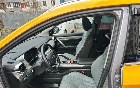 Geely Coolray I, 2024 год, 1 850 000 рублей, 16 фотография