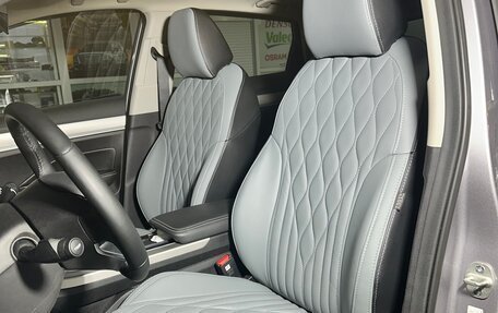 Geely Coolray I, 2024 год, 1 850 000 рублей, 19 фотография