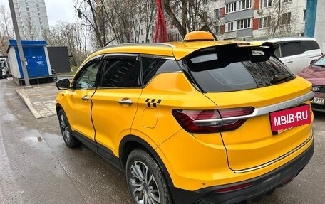 Geely Coolray I, 2024 год, 1 850 000 рублей, 13 фотография