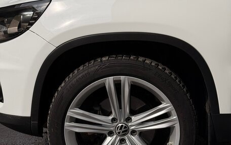 Volkswagen Tiguan I, 2014 год, 1 390 000 рублей, 6 фотография