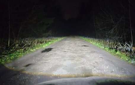 Skoda Fabia II, 2011 год, 520 000 рублей, 3 фотография