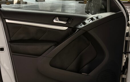 Volkswagen Tiguan I, 2014 год, 1 390 000 рублей, 10 фотография