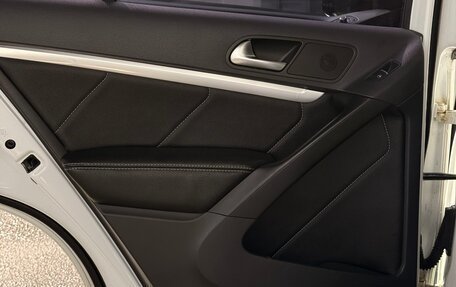 Volkswagen Tiguan I, 2014 год, 1 390 000 рублей, 9 фотография