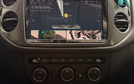 Volkswagen Tiguan I, 2014 год, 1 390 000 рублей, 8 фотография