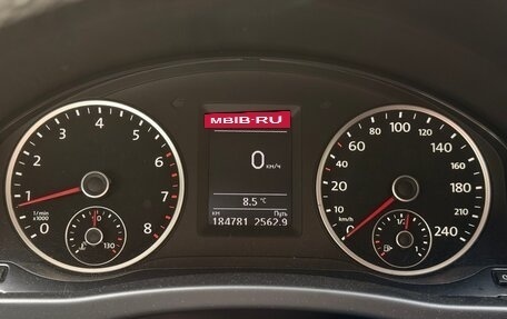 Volkswagen Tiguan I, 2014 год, 1 390 000 рублей, 7 фотография