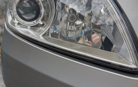 Skoda Fabia II, 2011 год, 520 000 рублей, 14 фотография