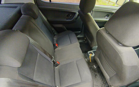 Skoda Fabia II, 2011 год, 520 000 рублей, 9 фотография