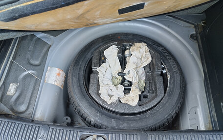 Skoda Fabia II, 2011 год, 520 000 рублей, 18 фотография