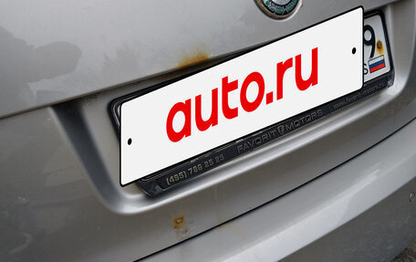 Skoda Fabia II, 2011 год, 520 000 рублей, 19 фотография