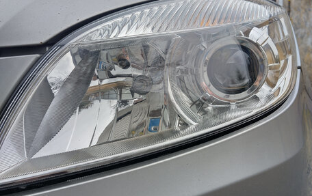 Skoda Fabia II, 2011 год, 520 000 рублей, 13 фотография