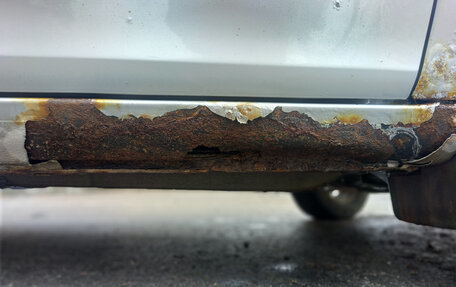 Skoda Fabia II, 2011 год, 520 000 рублей, 23 фотография