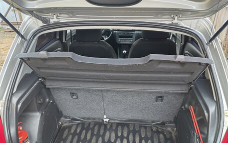 Skoda Fabia II, 2011 год, 520 000 рублей, 20 фотография