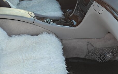 Mercedes-Benz E-Класс, 2004 год, 820 000 рублей, 12 фотография