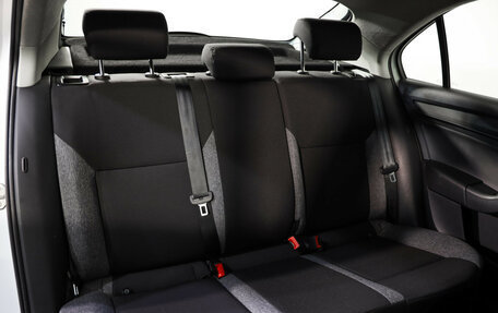 Skoda Rapid II, 2021 год, 1 689 000 рублей, 13 фотография