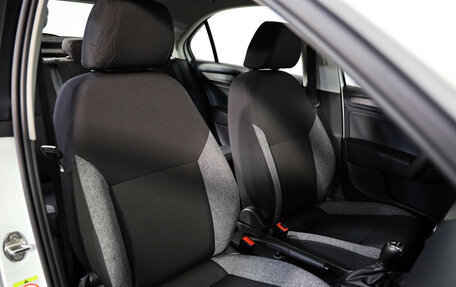 Skoda Rapid II, 2021 год, 1 689 000 рублей, 11 фотография