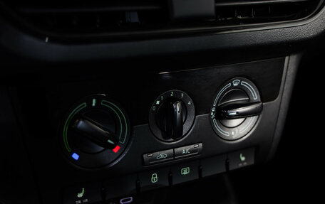 Skoda Rapid II, 2021 год, 1 689 000 рублей, 9 фотография