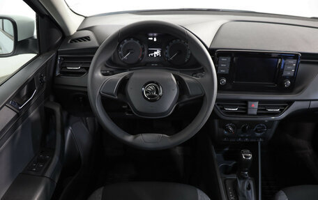 Skoda Rapid II, 2021 год, 1 689 000 рублей, 7 фотография