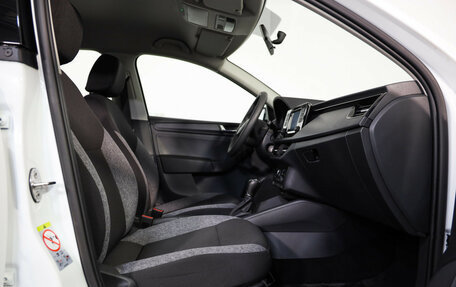 Skoda Rapid II, 2021 год, 1 689 000 рублей, 12 фотография