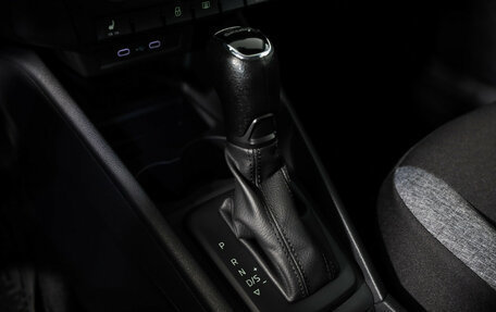 Skoda Rapid II, 2021 год, 1 689 000 рублей, 20 фотография