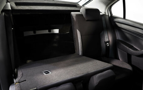 Skoda Rapid II, 2021 год, 1 689 000 рублей, 22 фотография