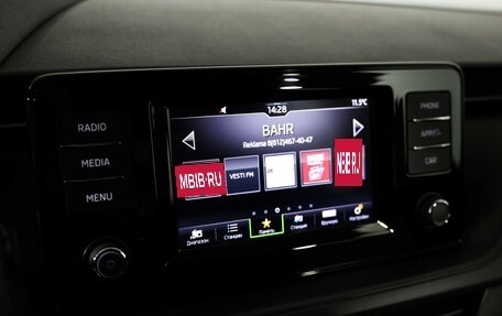 Skoda Rapid II, 2021 год, 1 689 000 рублей, 18 фотография