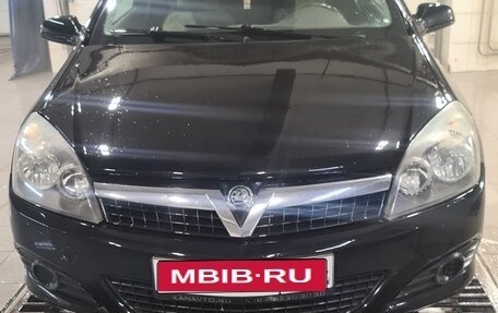 Opel Astra H, 2009 год, 340 000 рублей, 1 фотография