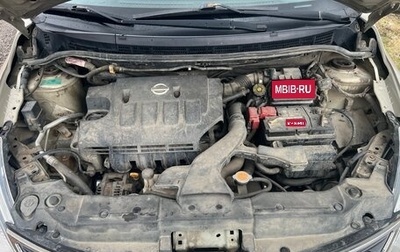 Nissan Tiida, 2011 год, 830 000 рублей, 1 фотография