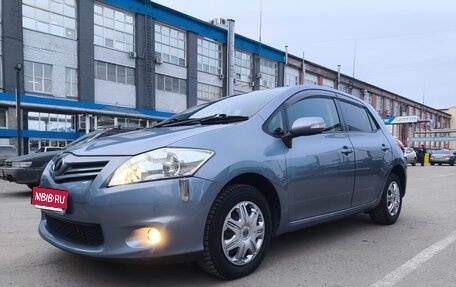 Toyota Auris II, 2009 год, 999 000 рублей, 1 фотография