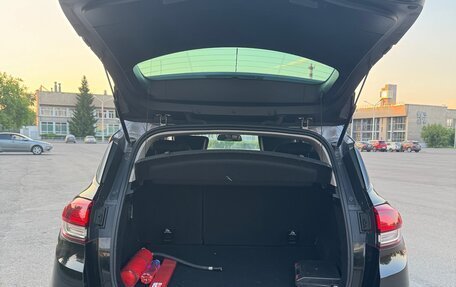 Renault Scenic IV, 2016 год, 1 550 000 рублей, 4 фотография