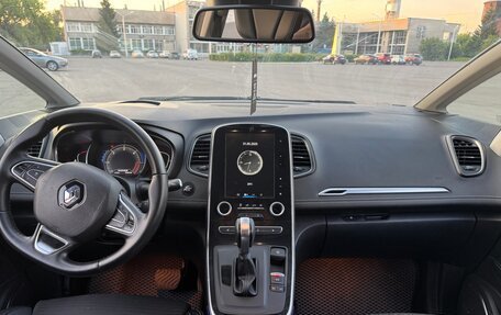 Renault Scenic IV, 2016 год, 1 550 000 рублей, 5 фотография