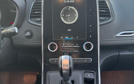 Renault Scenic IV, 2016 год, 1 550 000 рублей, 6 фотография