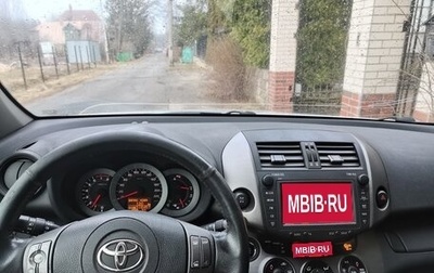 Toyota RAV4, 2011 год, 1 100 000 рублей, 1 фотография