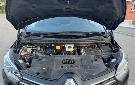 Renault Scenic IV, 2016 год, 1 550 000 рублей, 8 фотография