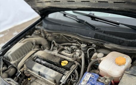 Opel Astra H, 2009 год, 340 000 рублей, 10 фотография