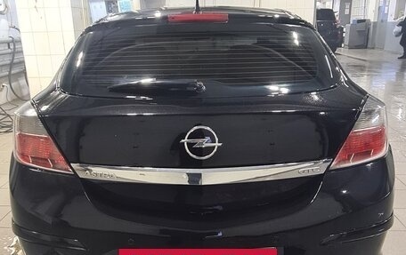 Opel Astra H, 2009 год, 340 000 рублей, 2 фотография