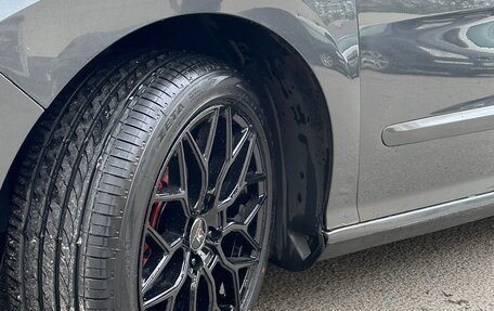 Peugeot 308 II, 2010 год, 600 000 рублей, 3 фотография