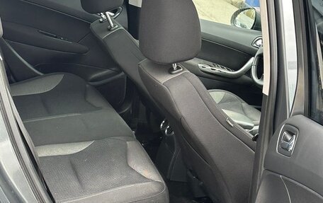 Peugeot 308 II, 2010 год, 600 000 рублей, 10 фотография