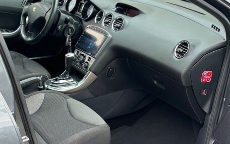 Peugeot 308 II, 2010 год, 600 000 рублей, 11 фотография