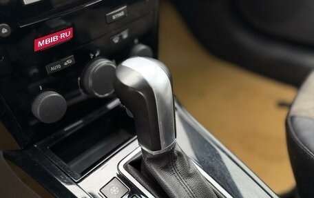 Opel Astra H, 2009 год, 340 000 рублей, 11 фотография