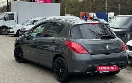 Peugeot 308 II, 2010 год, 600 000 рублей, 16 фотография