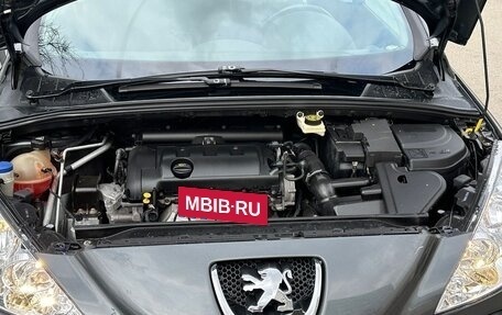 Peugeot 308 II, 2010 год, 600 000 рублей, 13 фотография